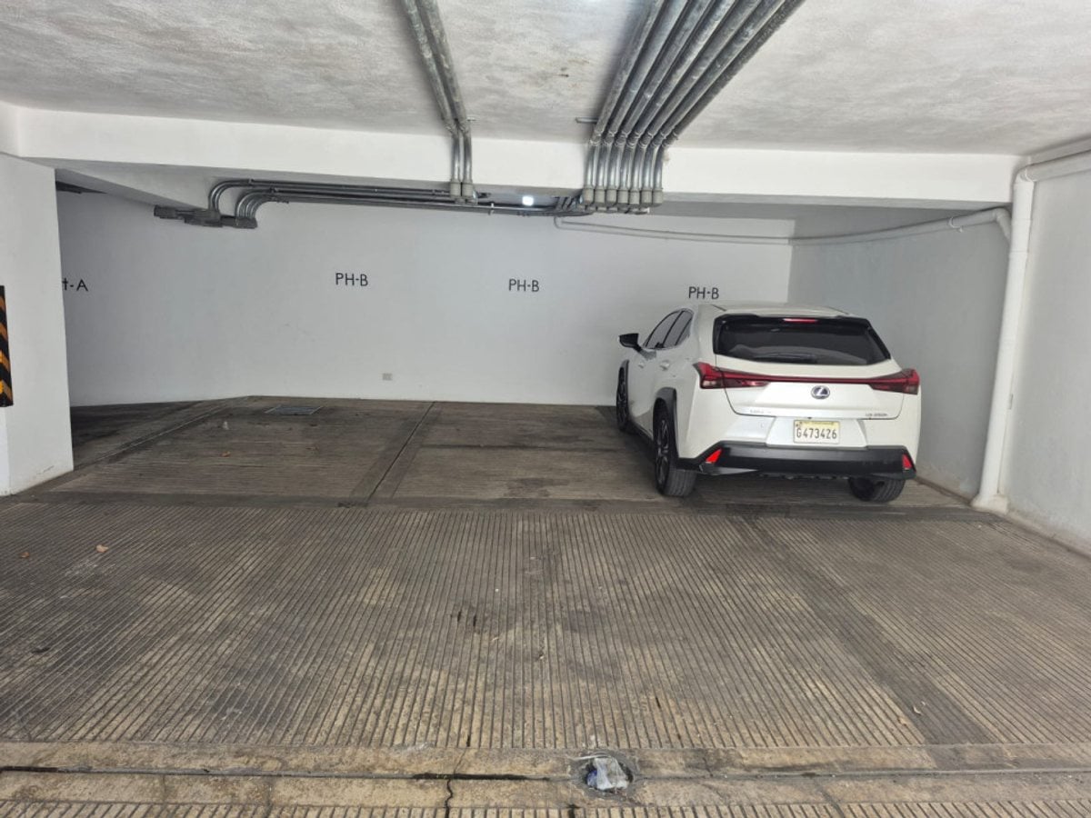 Exclusivo Penthouse en Piantini, Distrito Nacional – foto 11
