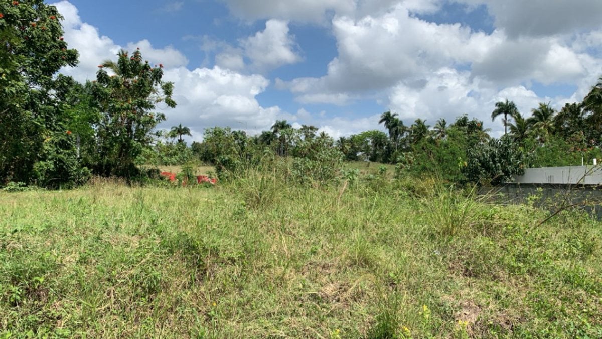 Solar en Cerros de Palmarejo, Santo Domingo – foto 5