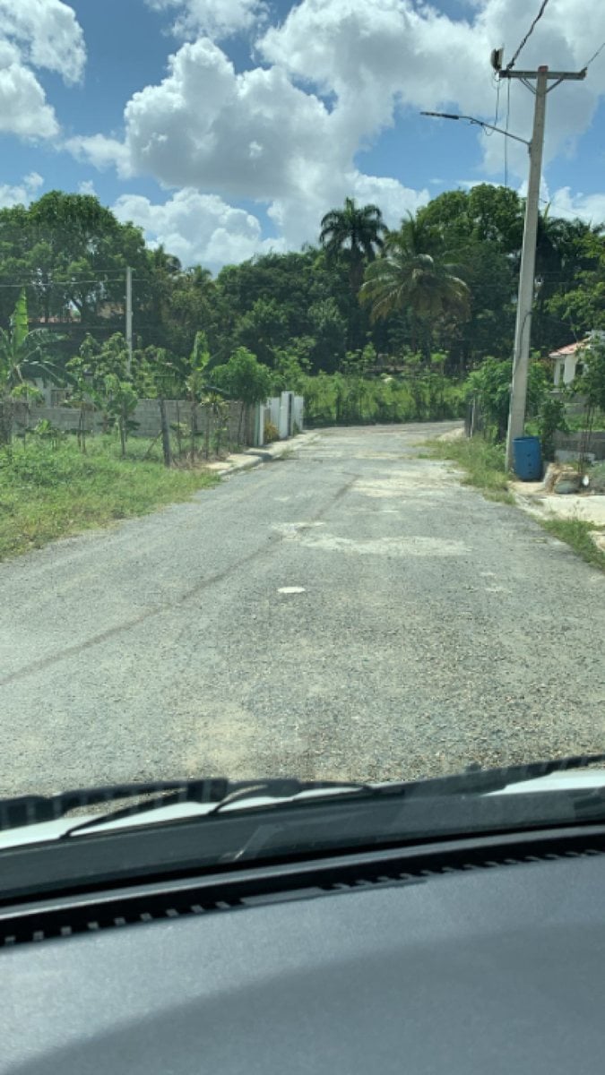 Solar en Cerros de Palmarejo, Santo Domingo – foto 2
