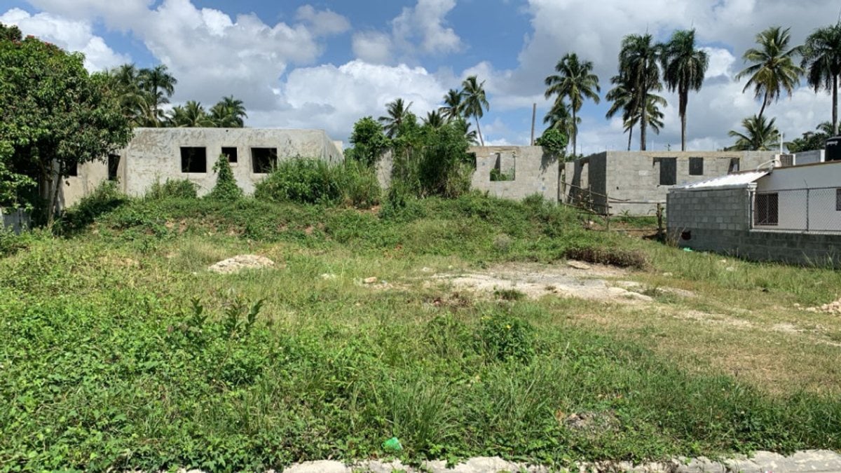 Solar en Cerros de Palmarejo, Santo Domingo – foto 4