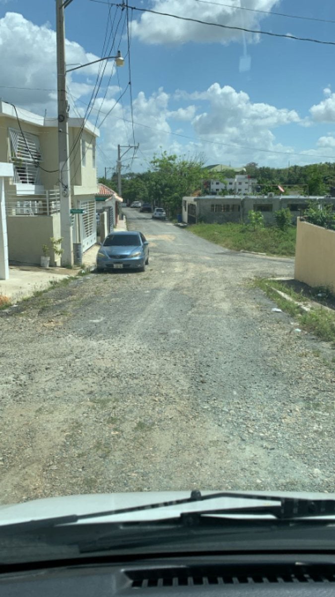 Solar en Cerros de Palmarejo, Santo Domingo – foto 3