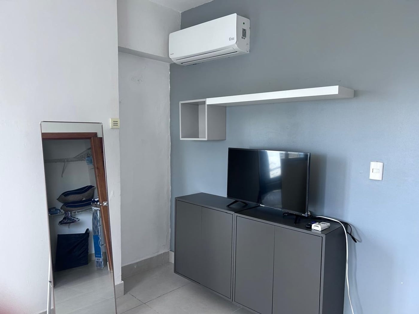 APARTAMENTO EN ALQUILER 2 DORMITORIOS CALLE ANDRÉS – foto 5