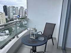 Apartamento de 2 dormitorios en alquiler en Calle Andrés – foto 9
