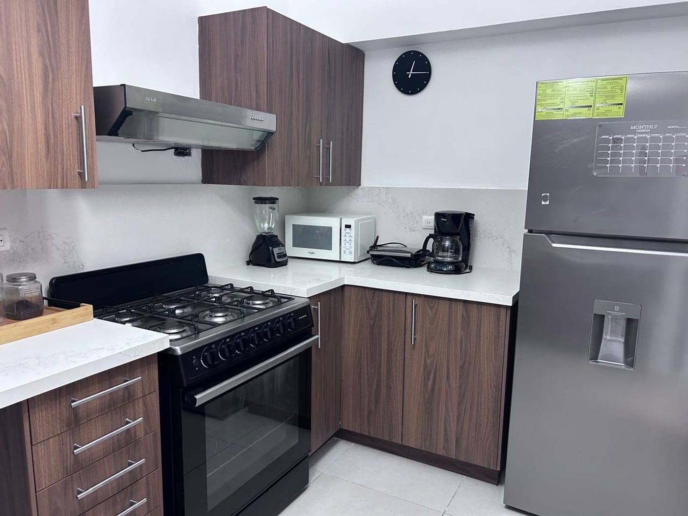 APARTAMENTO EN ALQUILER 2 DORMITORIOS CALLE ANDRÉS – foto 4