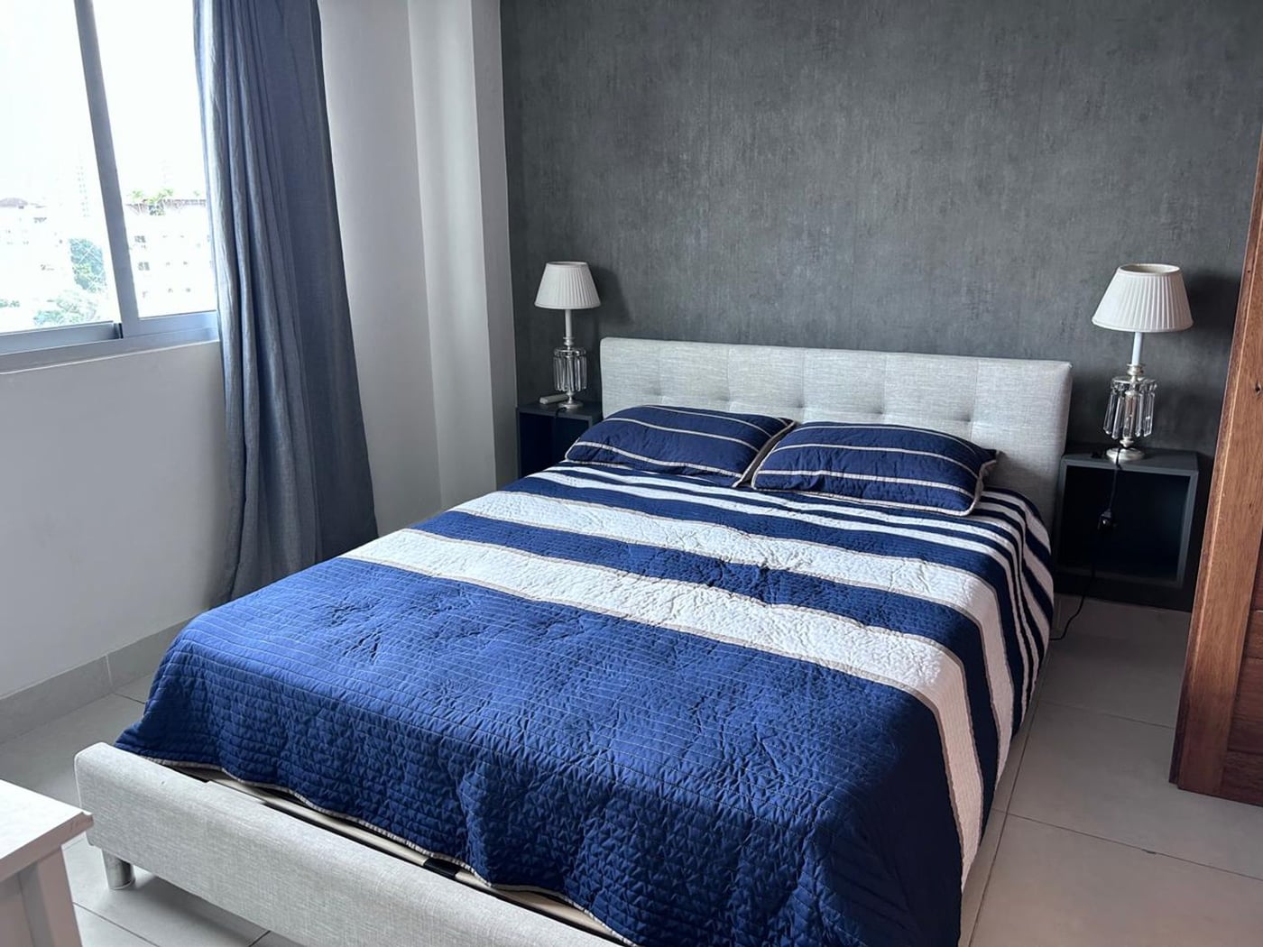 APARTAMENTO EN ALQUILER 2 DORMITORIOS CALLE ANDRÉS – foto 6