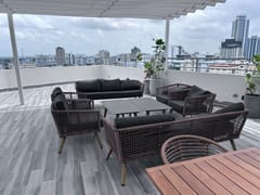 Apartamento de 2 dormitorios en alquiler en Calle Andrés – foto 12