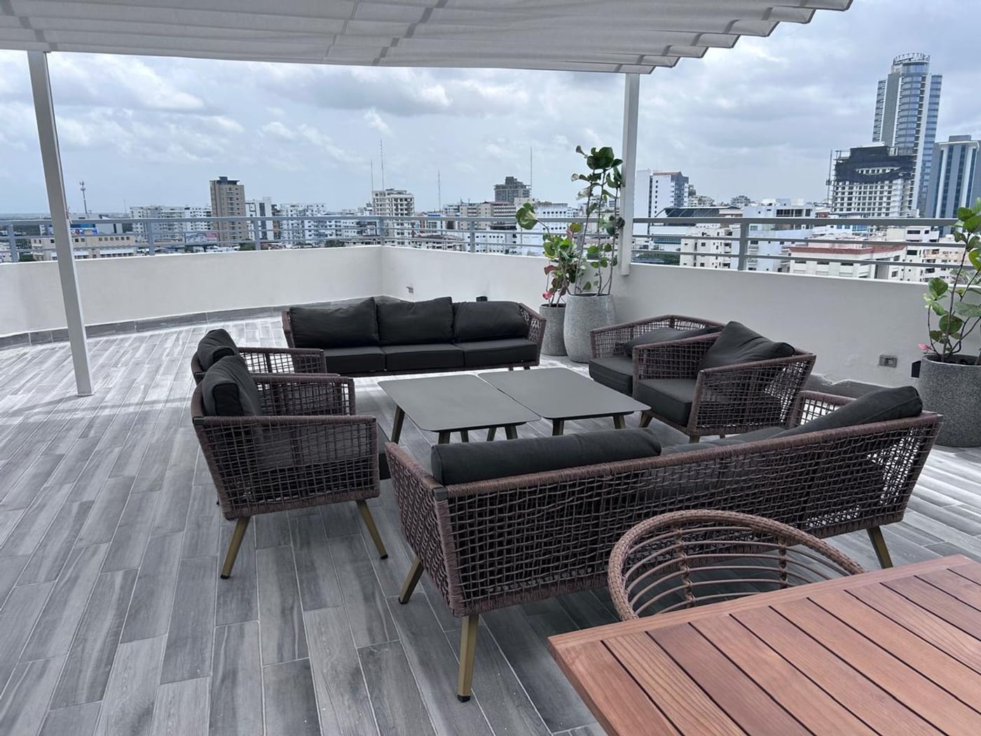 APARTAMENTO EN ALQUILER 2 DORMITORIOS CALLE ANDRÉS – foto 12