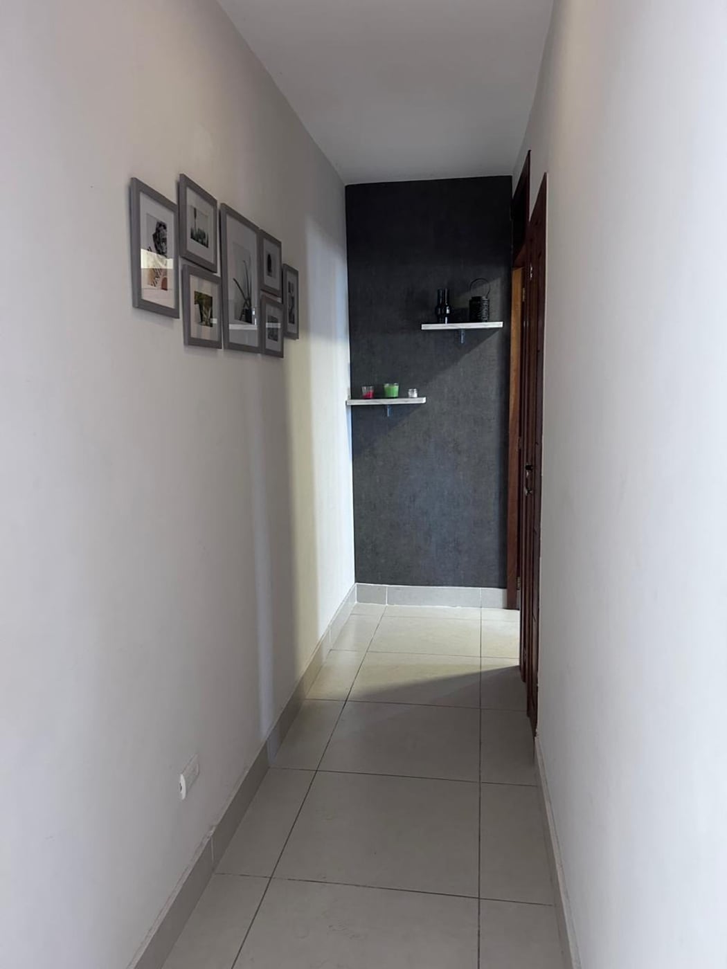 APARTAMENTO EN ALQUILER 2 DORMITORIOS CALLE ANDRÉS – foto 7