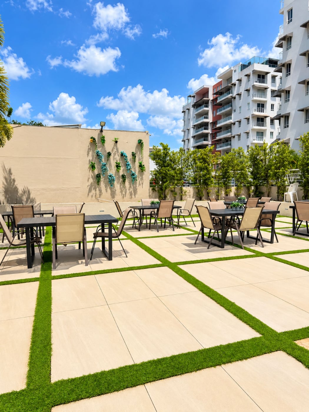 APARTAMENTO AMUEBLADO EN VENTA – CIUDAD MODELO – foto 6