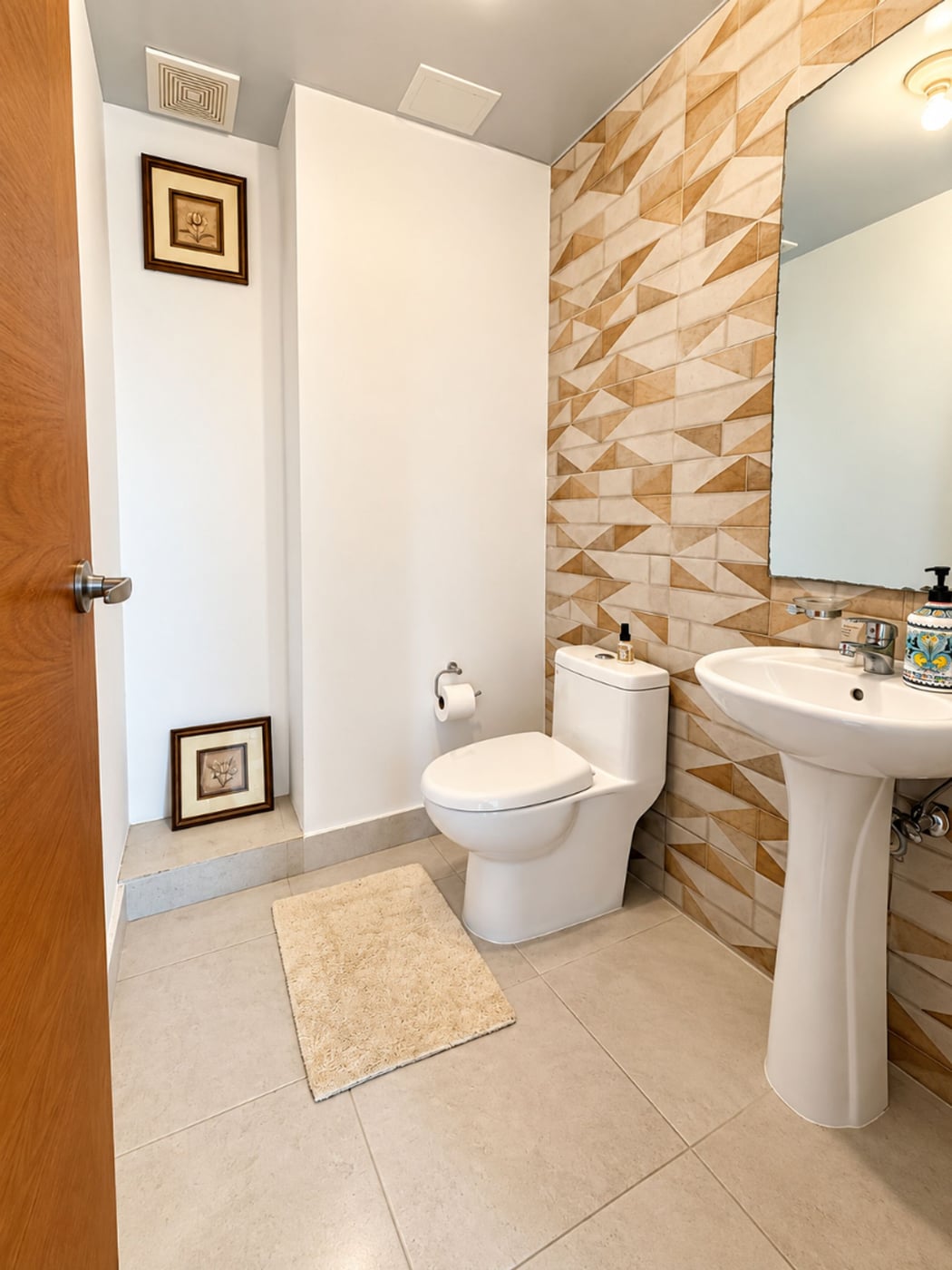 APARTAMENTO AMUEBLADO EN VENTA – CIUDAD MODELO – foto 10