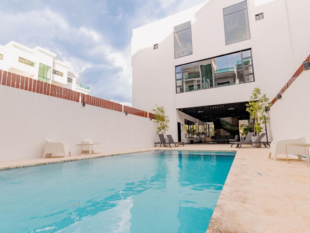 Apartamento en Venta Residencial Rosmary V – foto 1