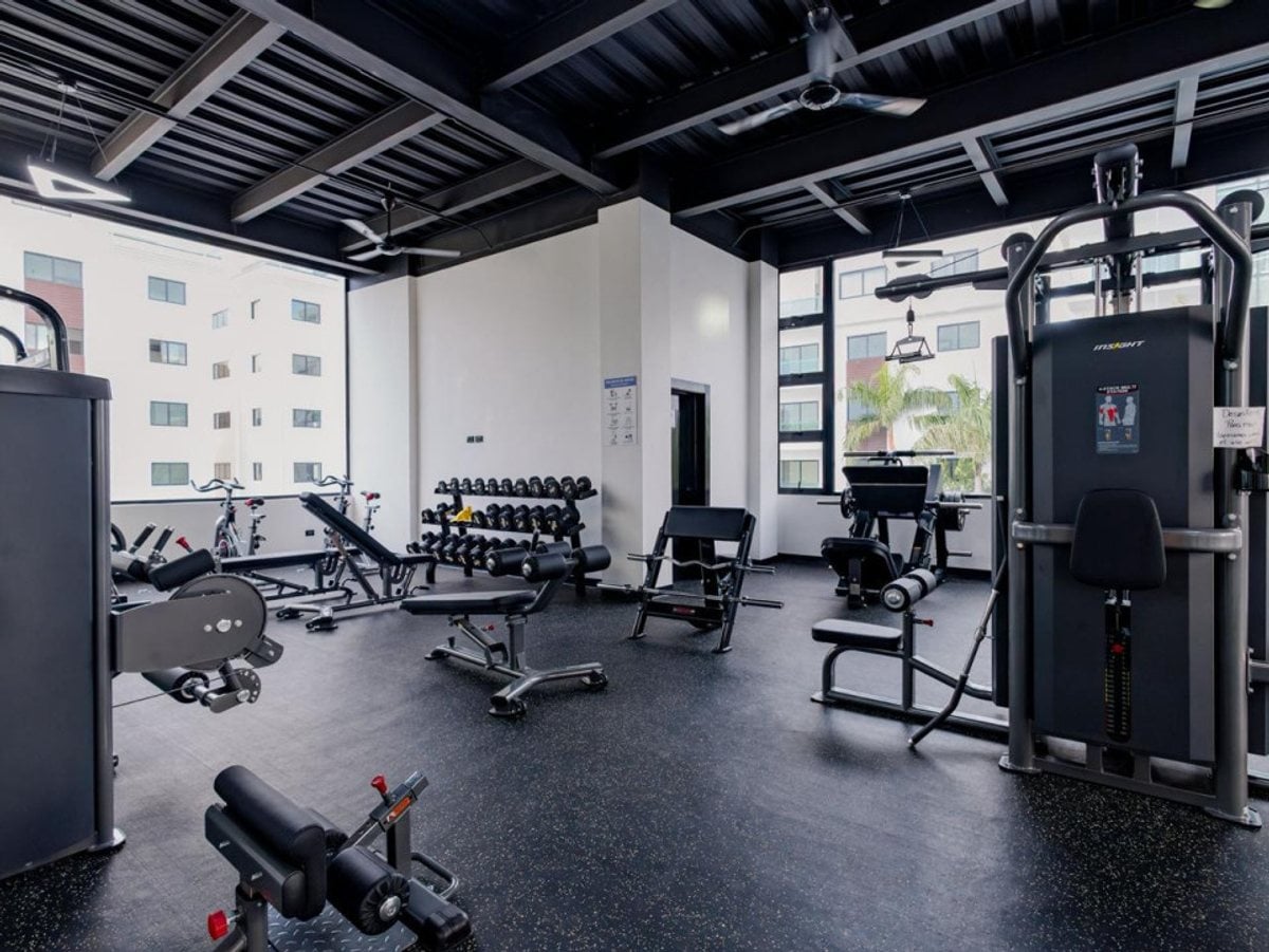 Apartamento en Venta Residencial Rosmary V – foto 8