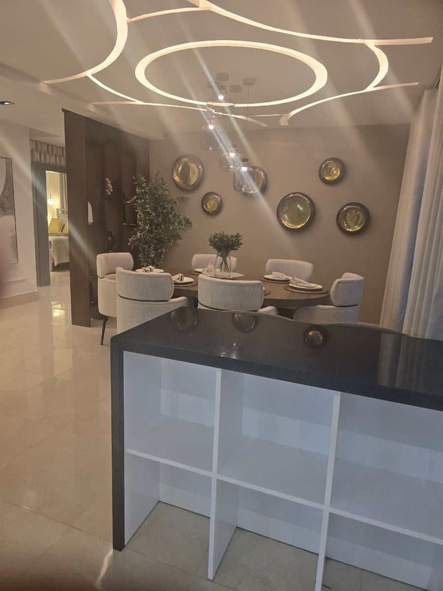 Apartamento en Venta Residencial Rosmary V – foto 5