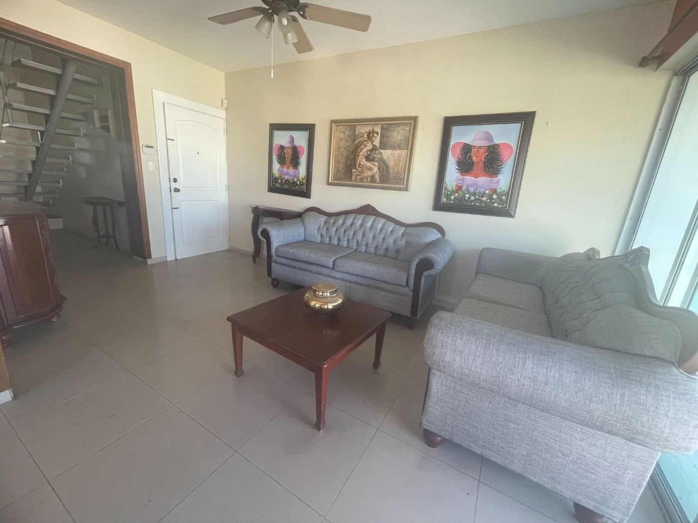 PENTHOUSE EN ALQUILER 3 DORMITORIOS EL CACIQUE SAN – foto 5