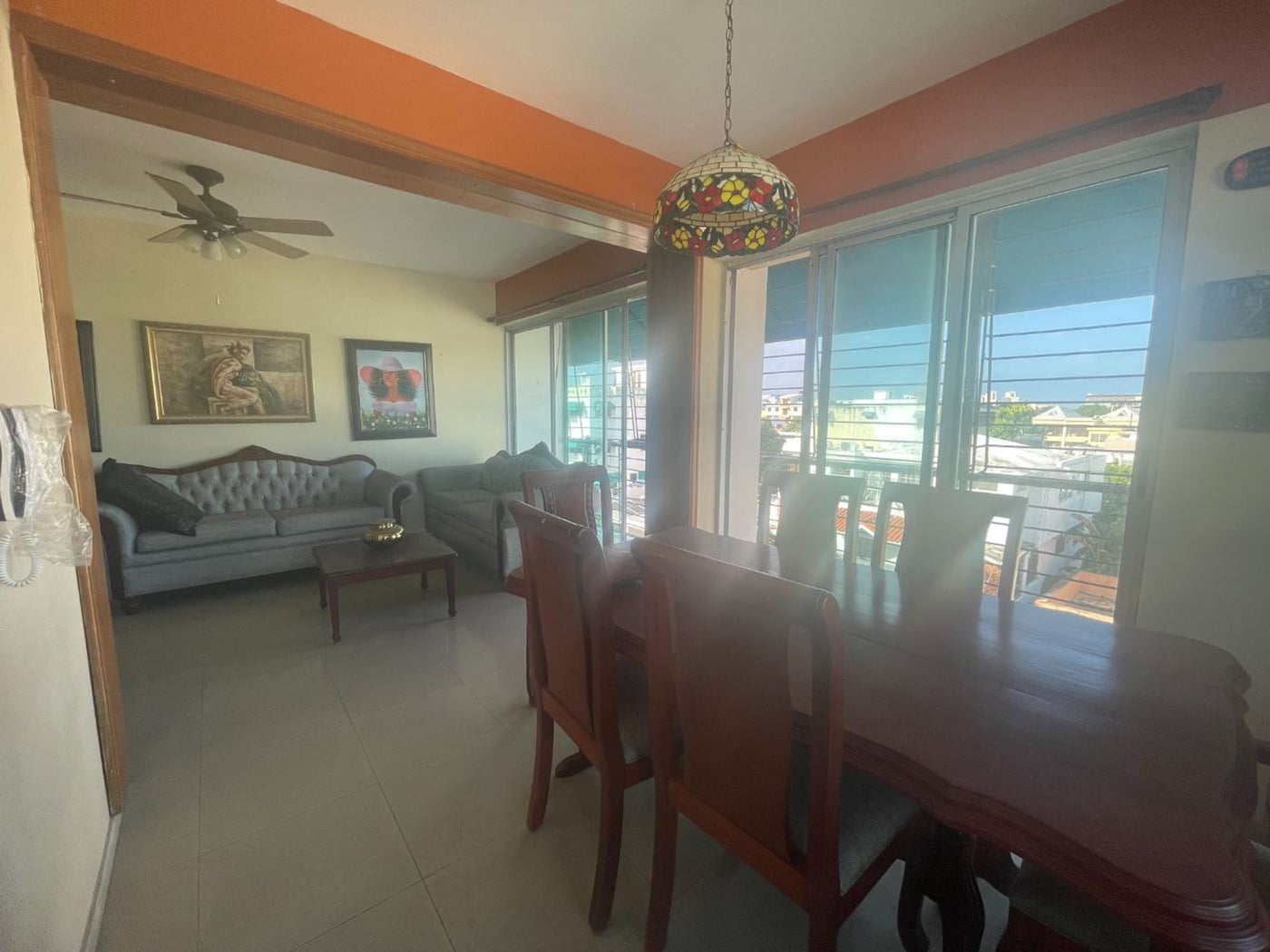 PENTHOUSE EN ALQUILER 3 DORMITORIOS EL CACIQUE SAN – foto 2