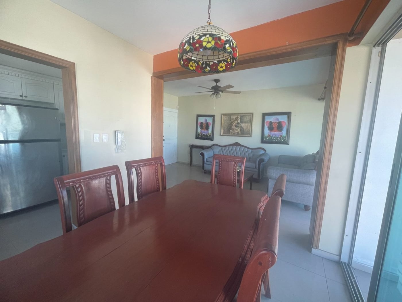 PENTHOUSE EN ALQUILER 3 DORMITORIOS EL CACIQUE SAN – foto 3