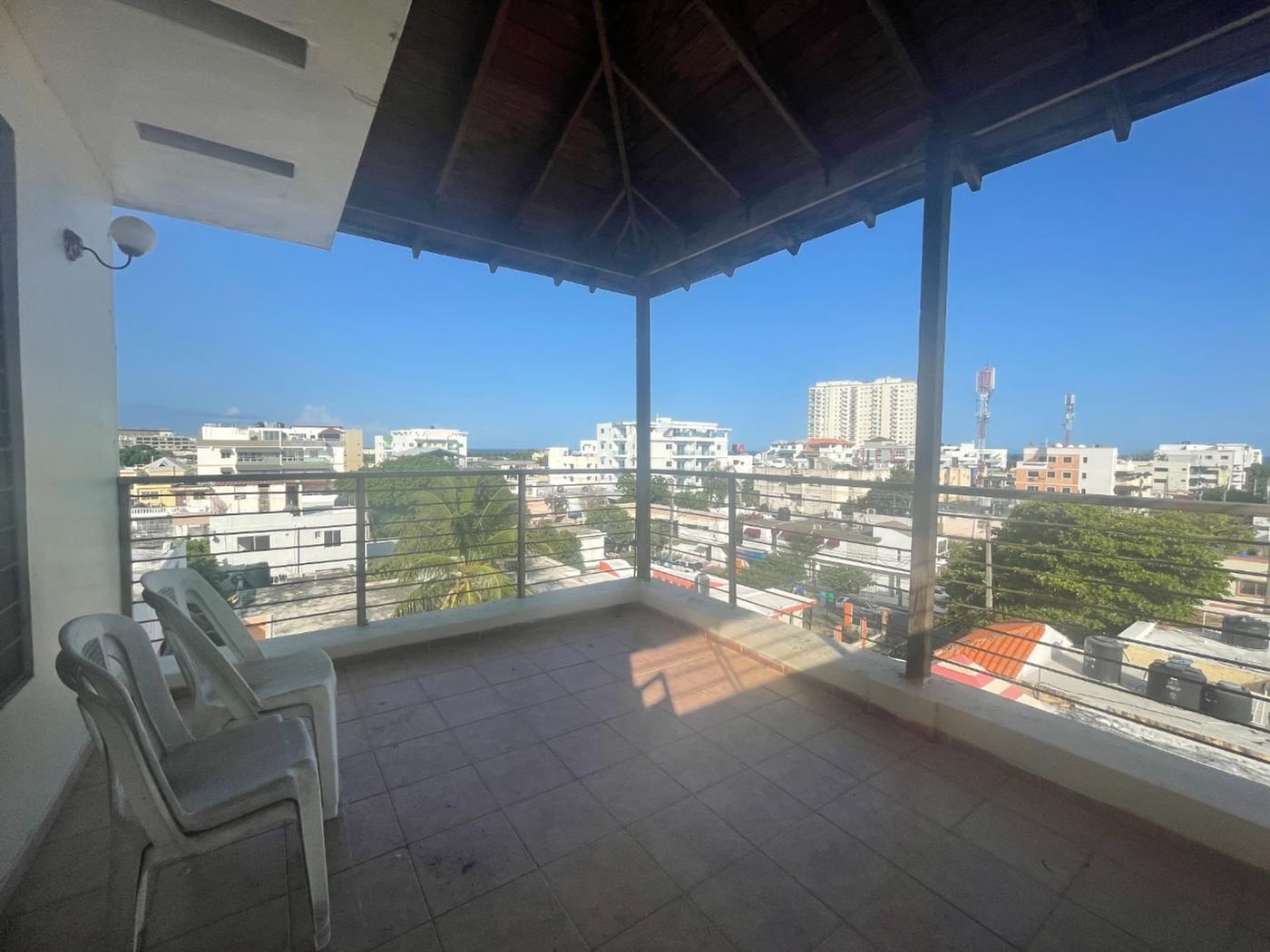 PENTHOUSE EN ALQUILER 3 DORMITORIOS EL CACIQUE SAN – foto 8