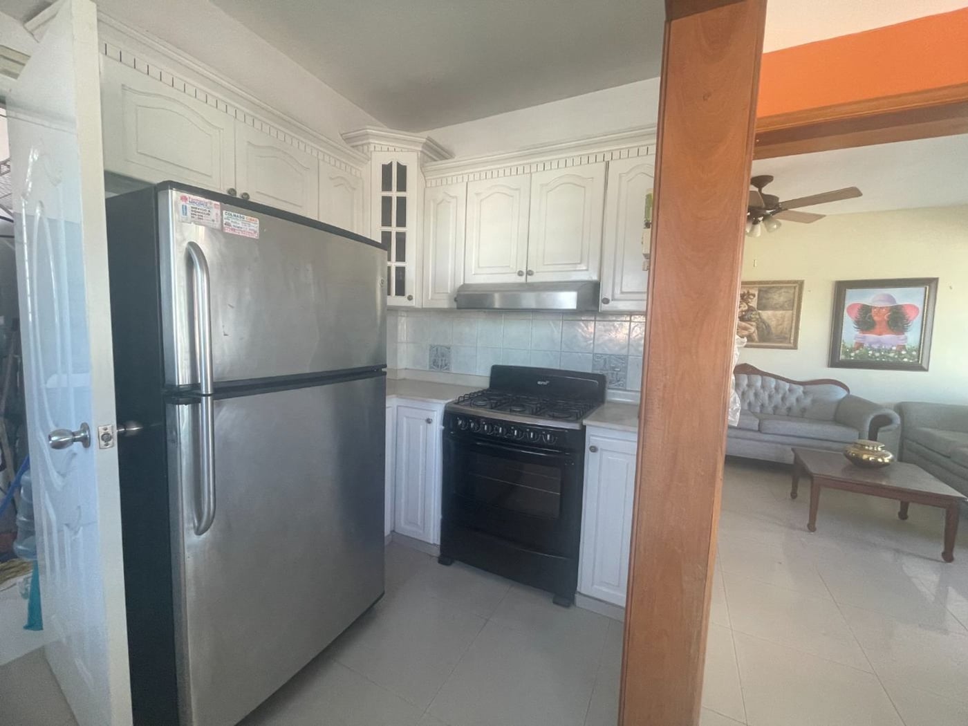 PENTHOUSE EN ALQUILER 3 DORMITORIOS EL CACIQUE SAN – foto 6