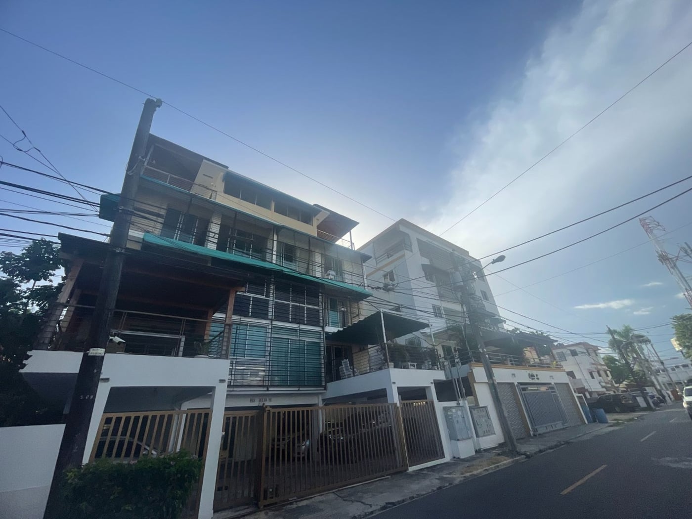 PENTHOUSE EN ALQUILER 3 DORMITORIOS EL CACIQUE SAN – foto 1