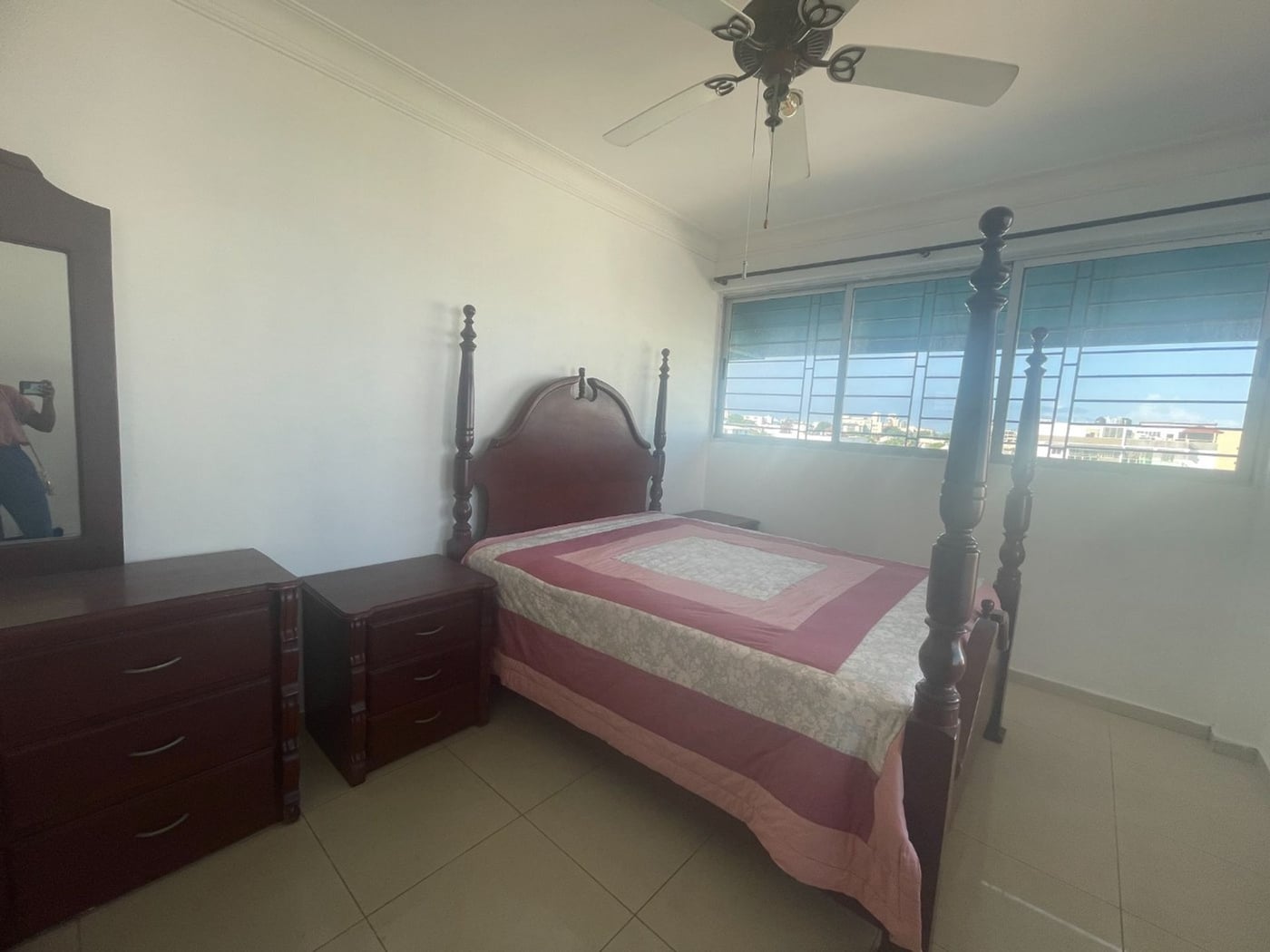 PENTHOUSE EN ALQUILER 3 DORMITORIOS EL CACIQUE SAN – foto 9