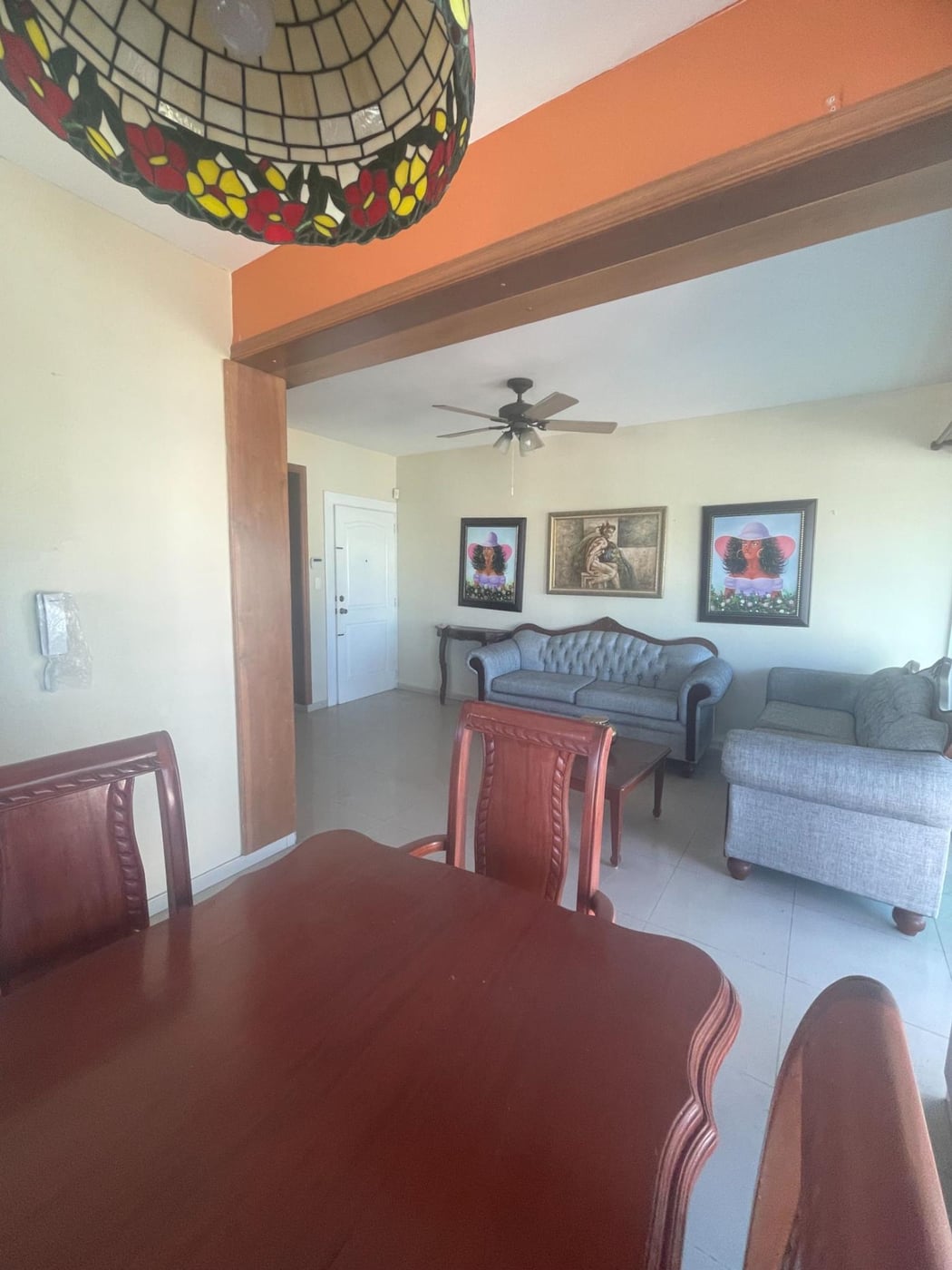 PENTHOUSE EN ALQUILER 3 DORMITORIOS EL CACIQUE SAN – foto 4