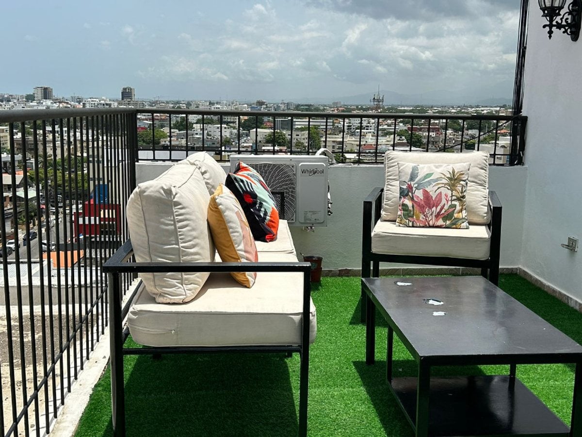 Apartamento en Julieta Morales, Santo Domingo – foto 4