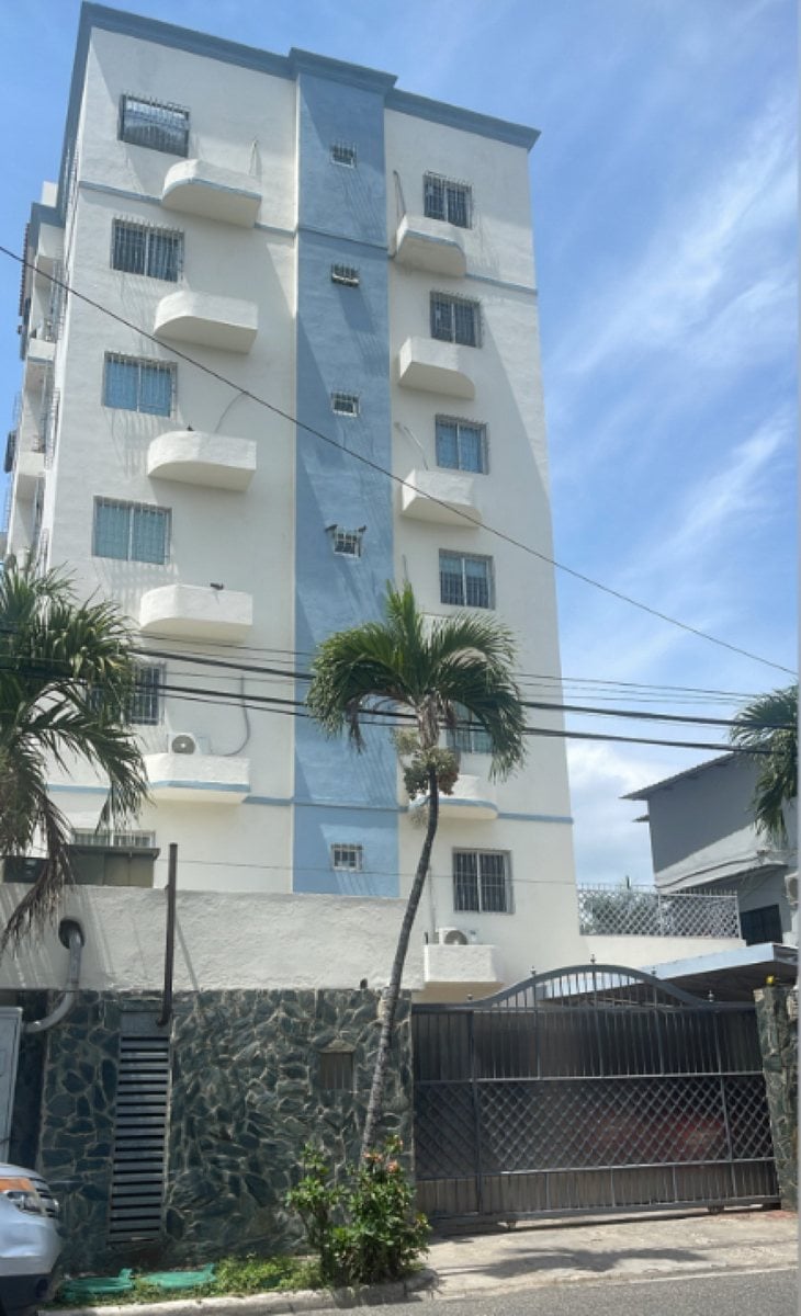 Apartamento en Julieta Morales, Santo Domingo – foto 7