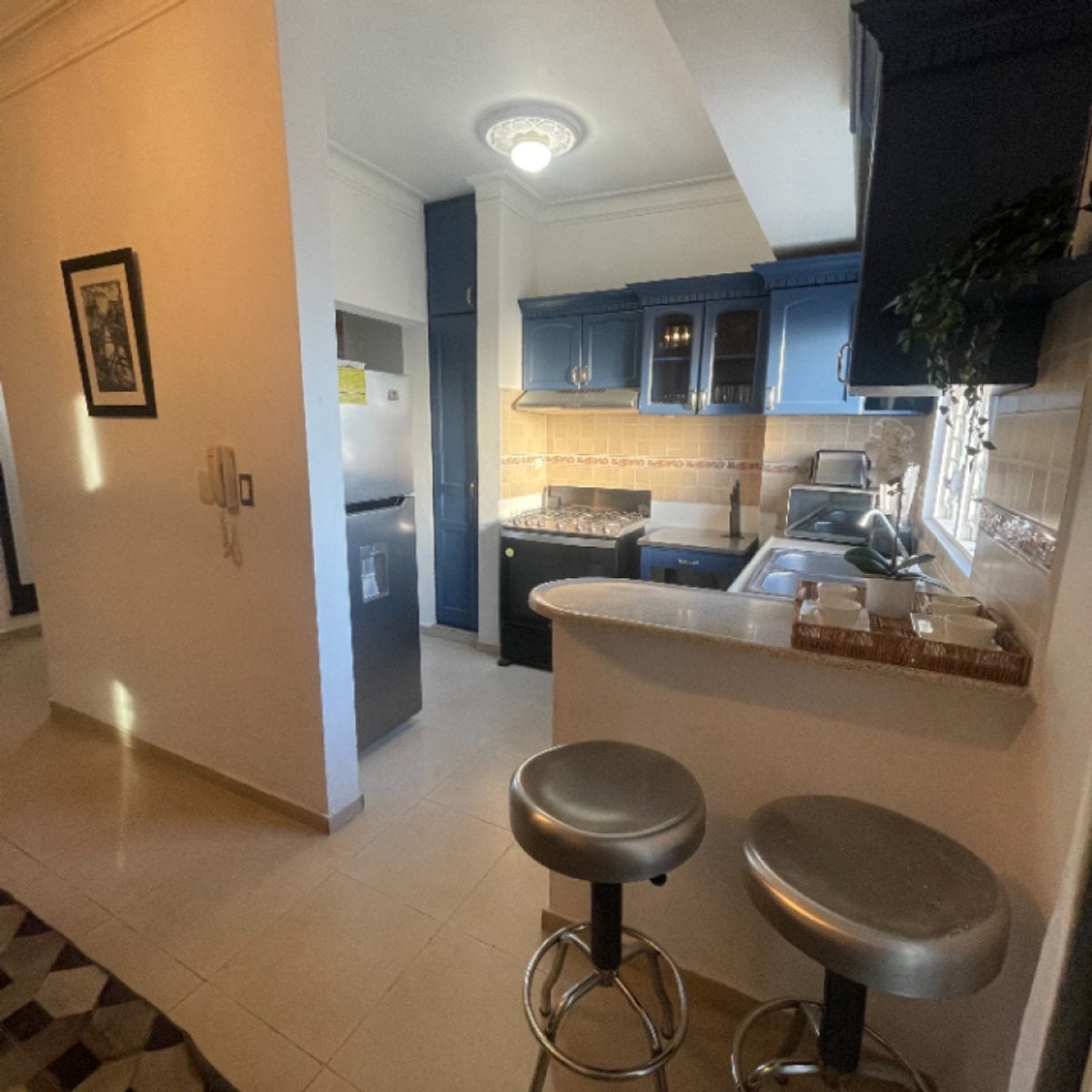 Apartamento en Julieta Morales, Santo Domingo – foto 8