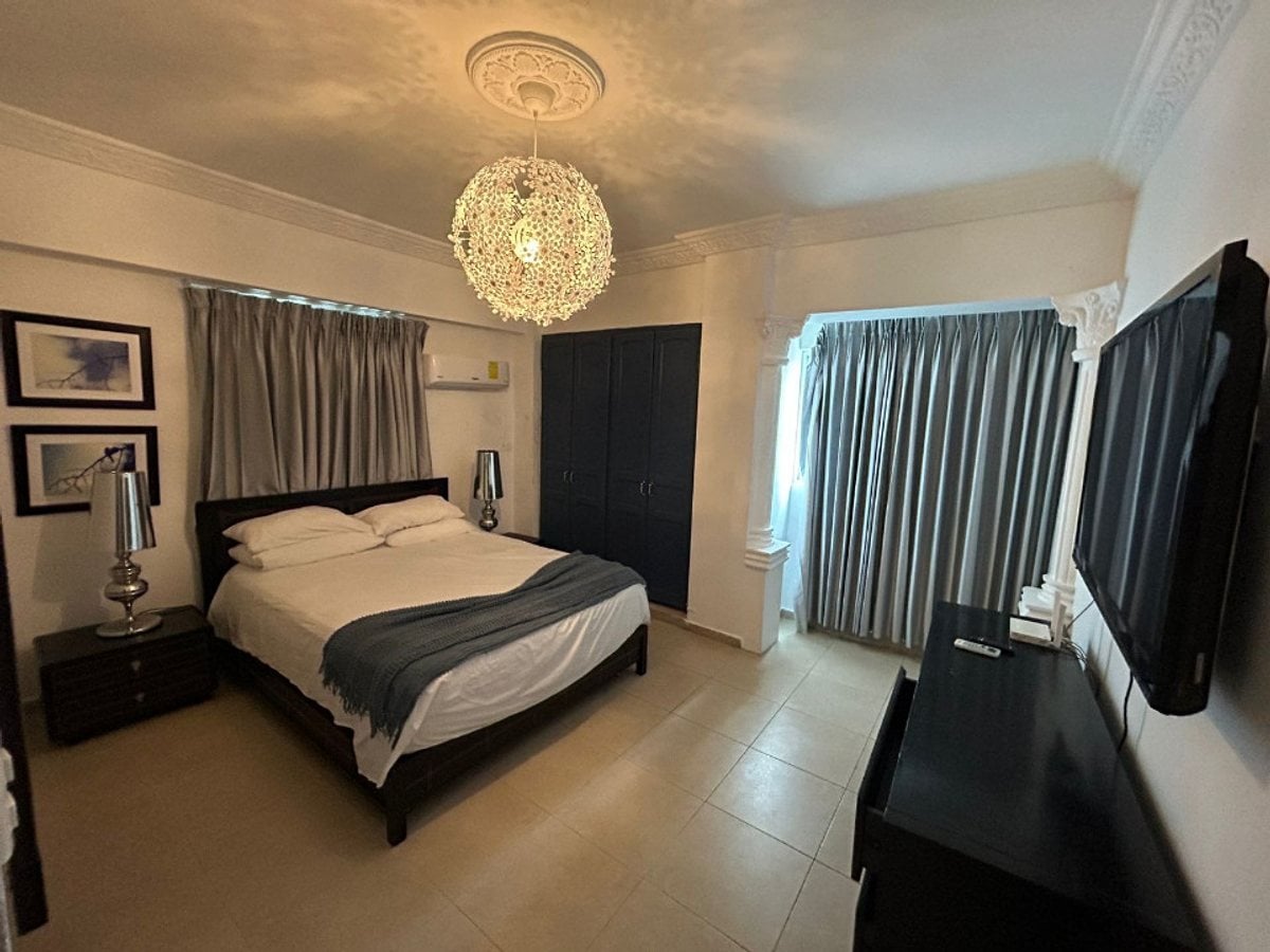 Apartamento en Julieta Morales, Santo Domingo – foto 9