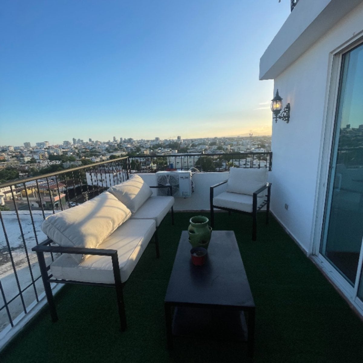 Apartamento en Julieta Morales, Santo Domingo – foto 1