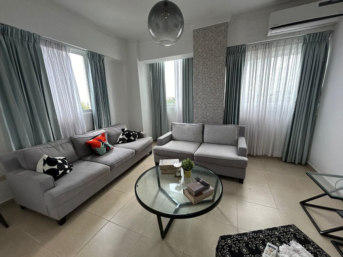 Apartamento en Julieta Morales, Santo Domingo – foto 3