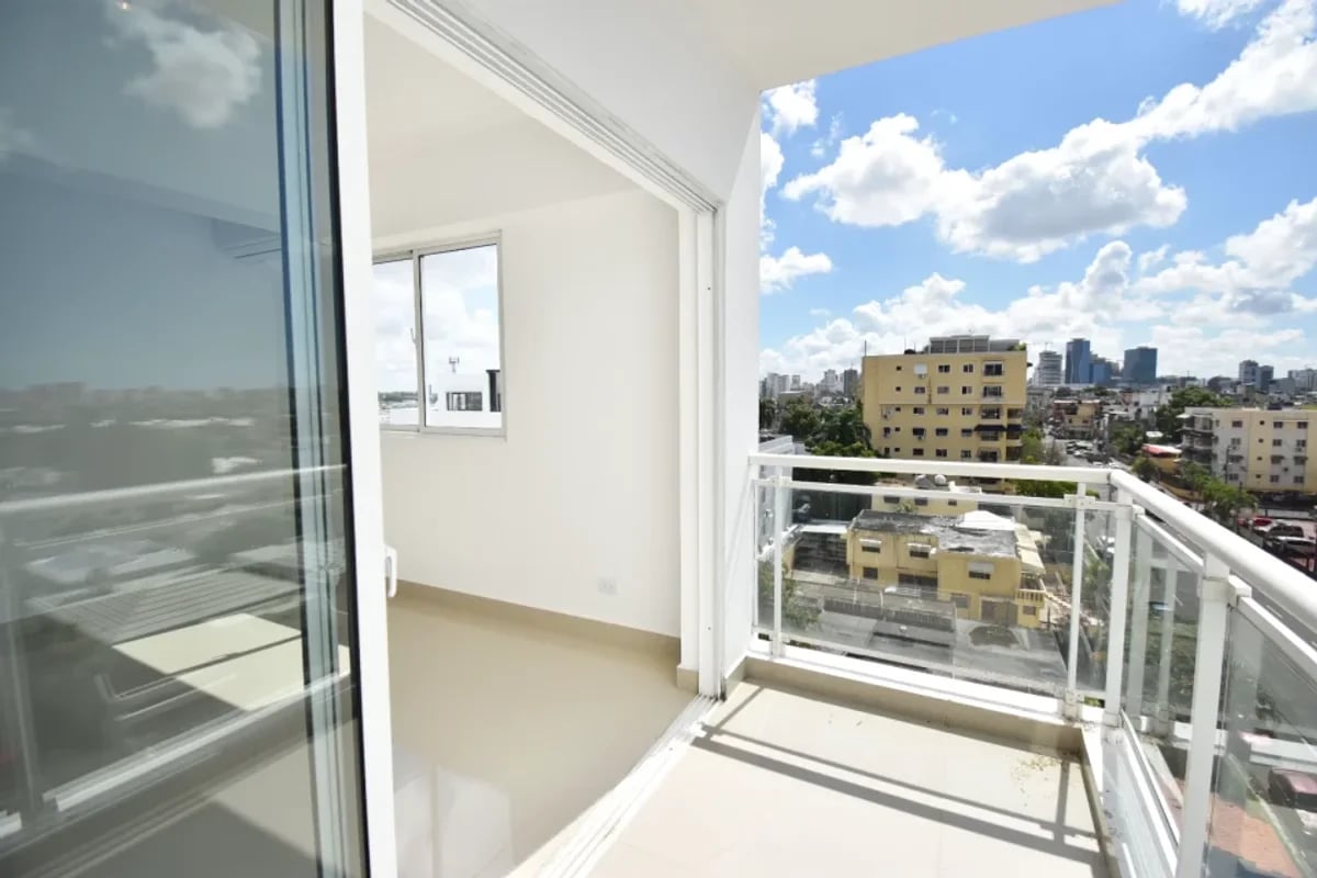 Apartamento en Los Prados, Santo Domingo – foto 3