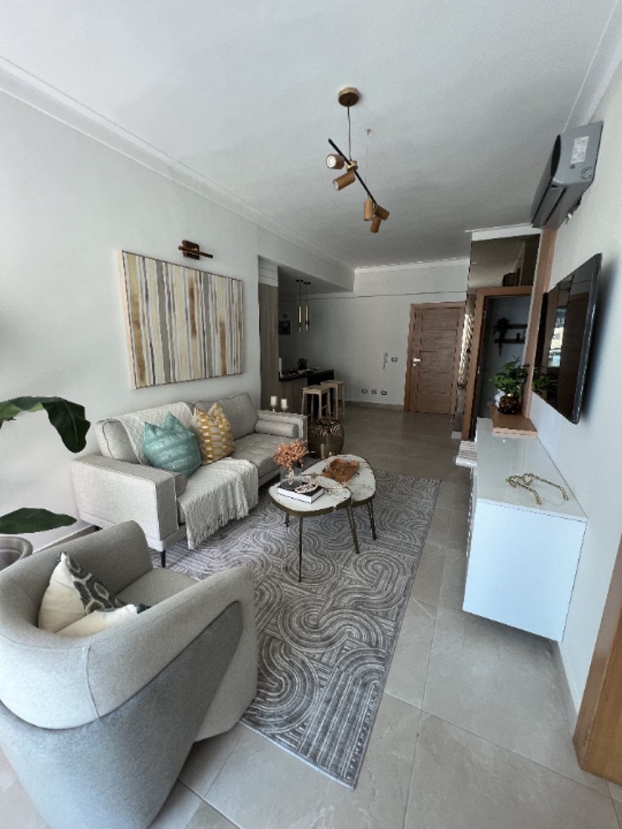 Apartamento en alquiler – foto 8