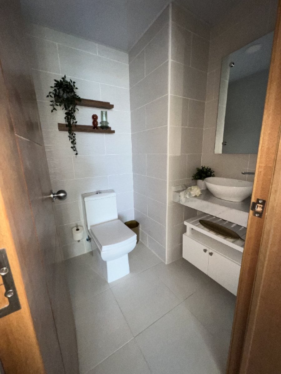 Apartamento en alquiler – foto 10