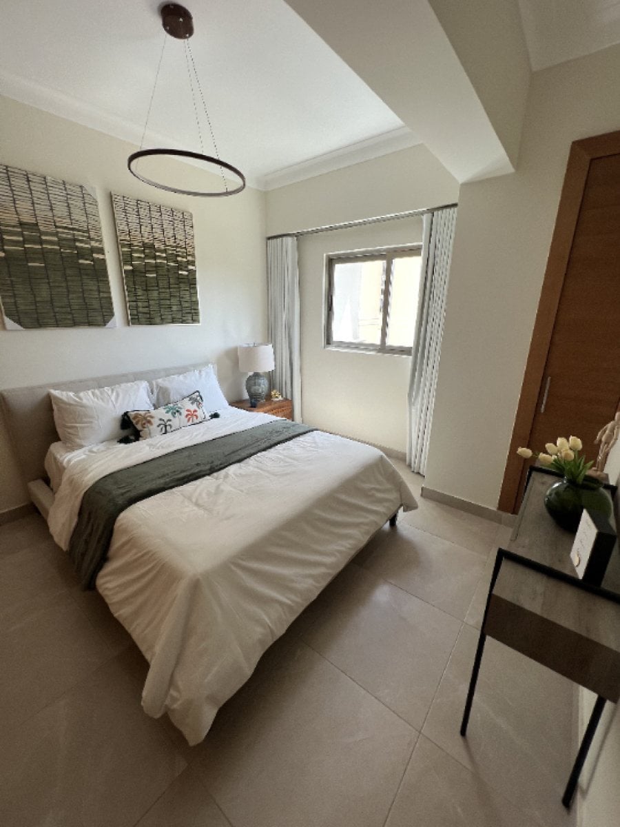 Apartamento en alquiler – foto 7