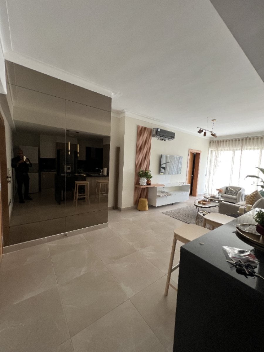 Apartamento en alquiler – foto 2