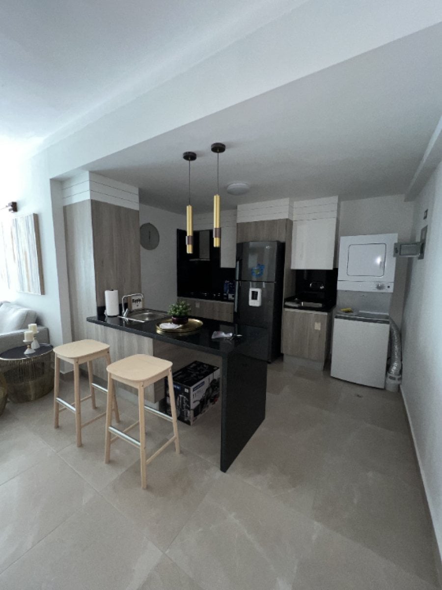 Apartamento en alquiler – foto 11