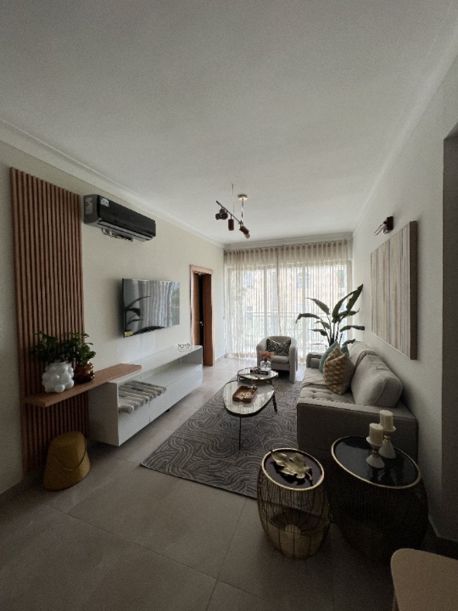 Apartamento en alquiler – foto 1