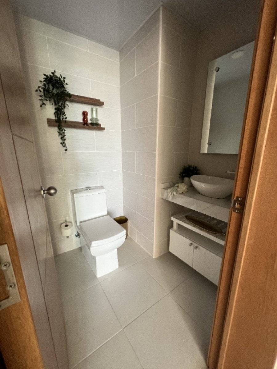 Apartamento en alquiler – foto 9