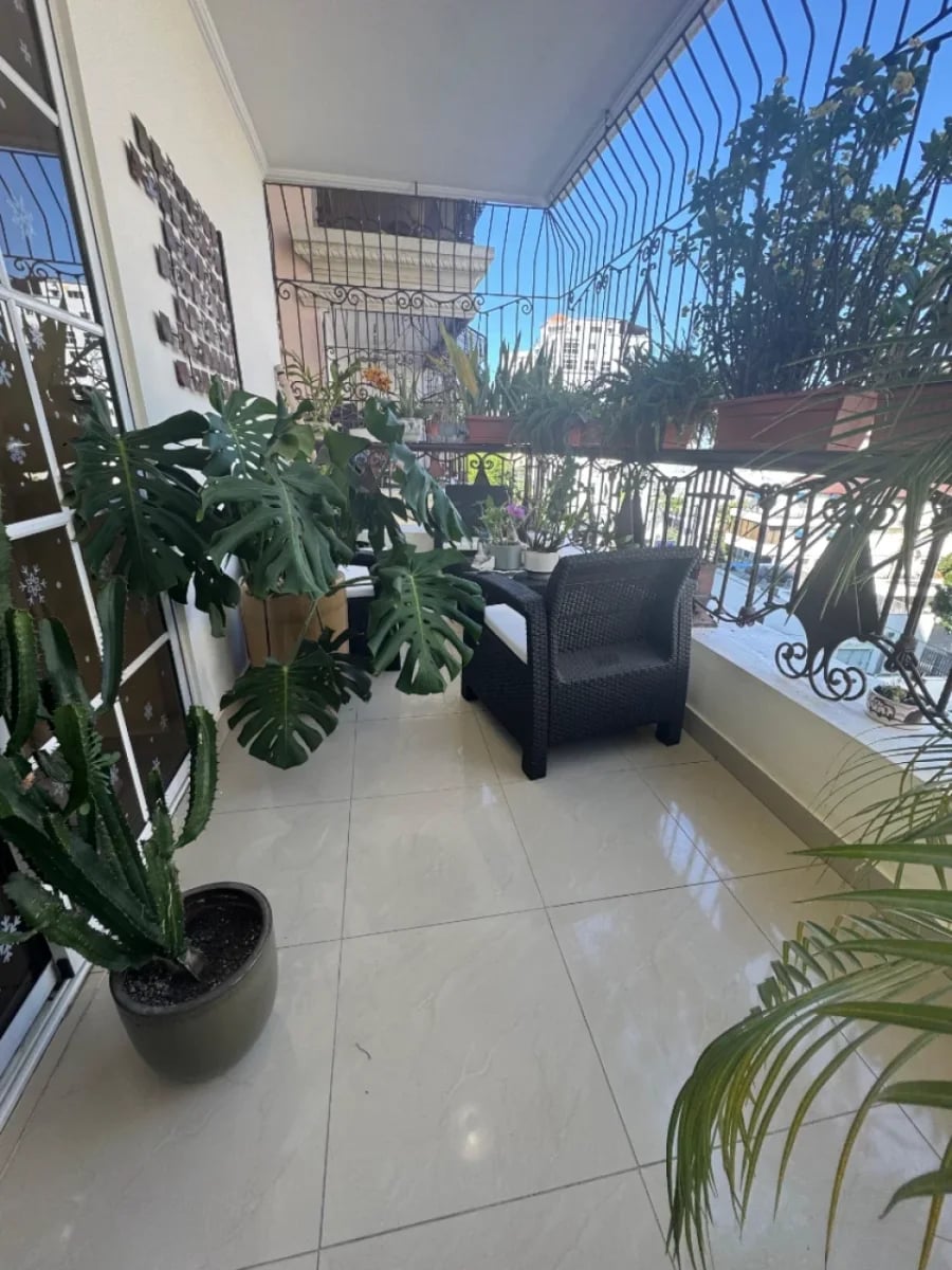 APARTAMENTO EN VENTA 3 DORMITORIOS LA ESPERILLA SA – foto 1