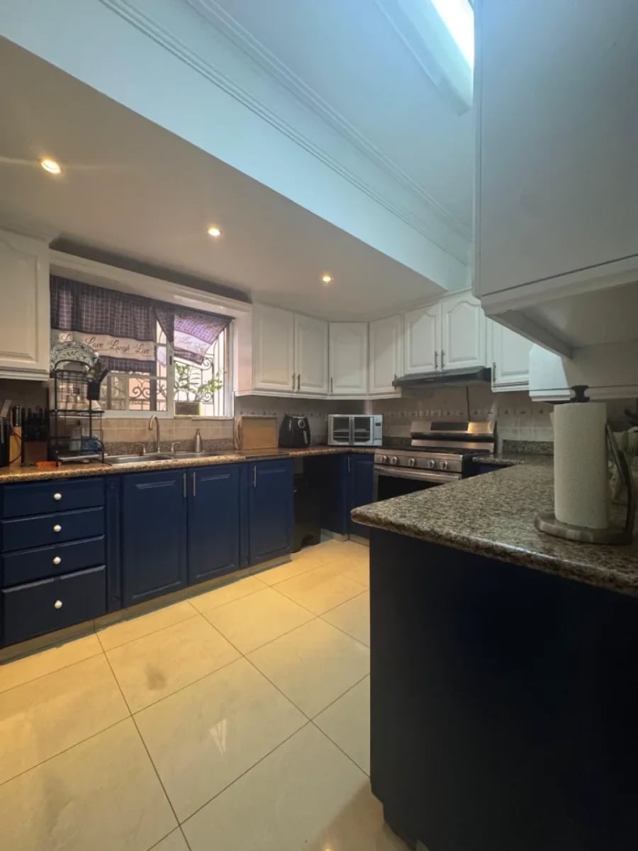 APARTAMENTO EN VENTA 3 DORMITORIOS LA ESPERILLA SA – foto 6