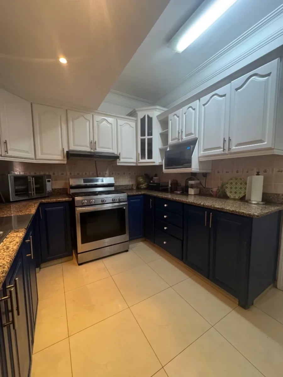 APARTAMENTO EN VENTA 3 DORMITORIOS LA ESPERILLA SA – foto 4
