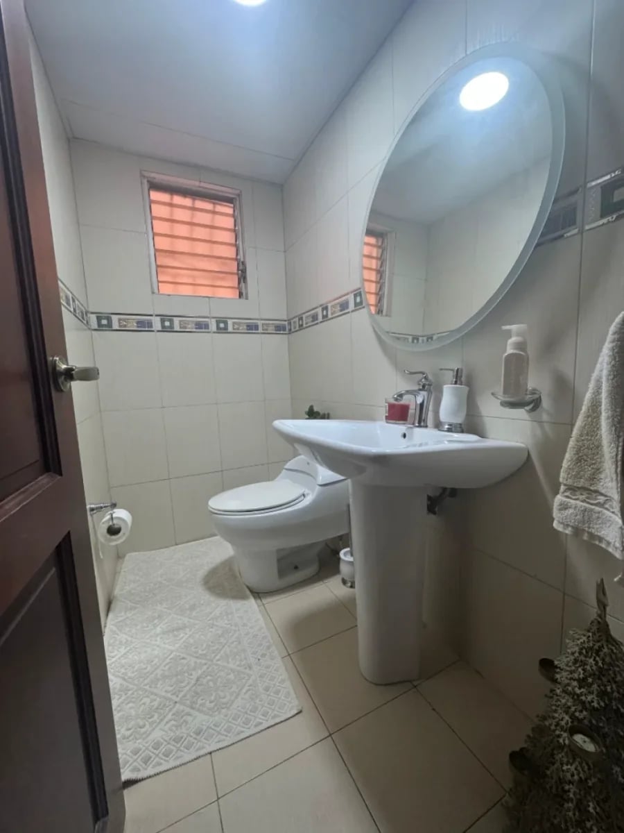 APARTAMENTO EN VENTA 3 DORMITORIOS LA ESPERILLA SA – foto 8