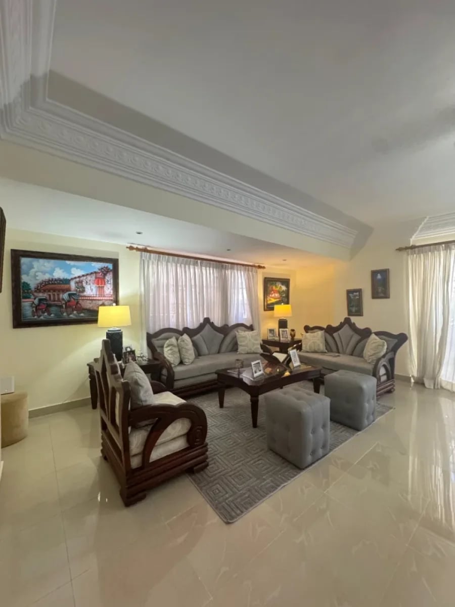 APARTAMENTO EN VENTA 3 DORMITORIOS LA ESPERILLA SA – foto 5