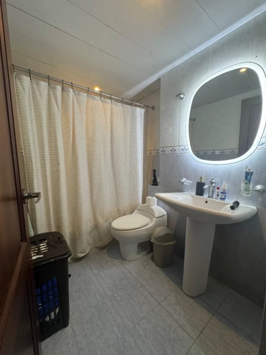 APARTAMENTO EN VENTA 3 DORMITORIOS LA ESPERILLA SA – foto 10
