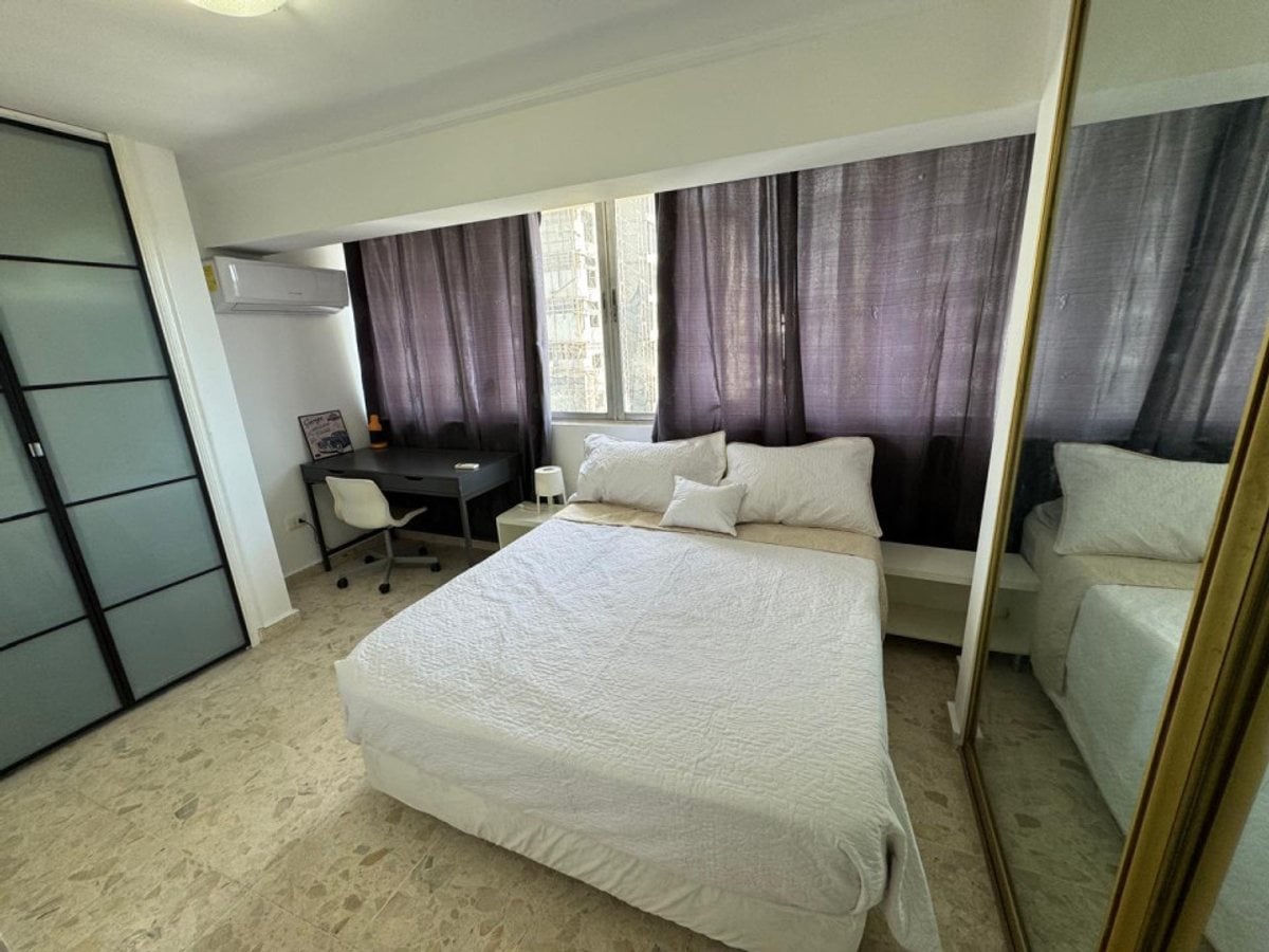 Apartamento en La Esperilla, 2 hab, 2 baños – foto 8