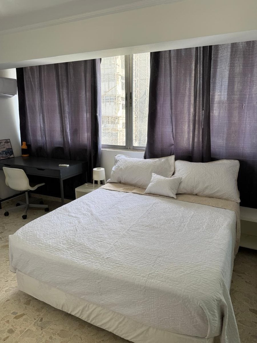 Apartamento en La Esperilla, 2 hab, 2 baños – foto 7
