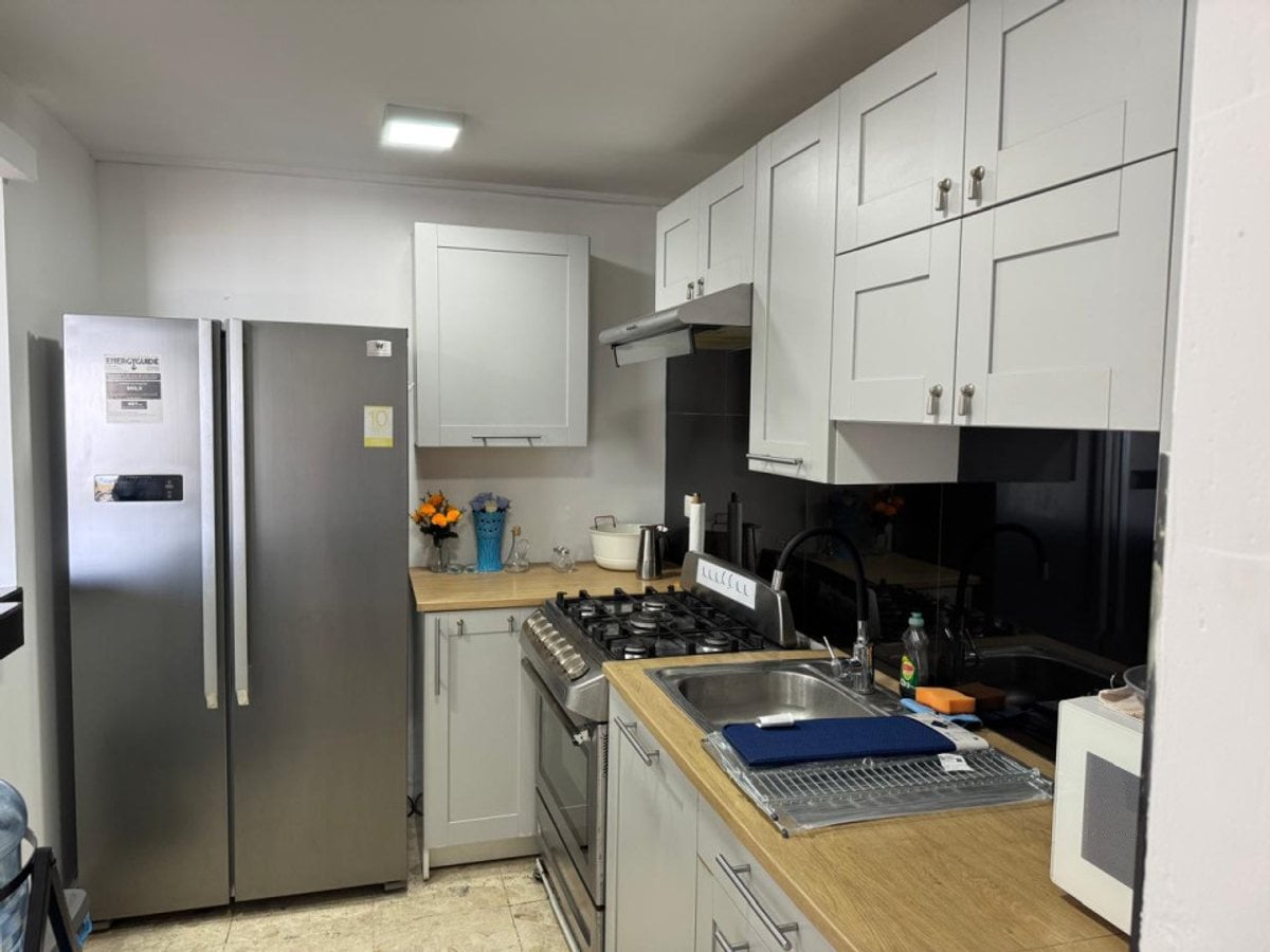 Apartamento en La Esperilla, 2 hab, 2 baños – foto 6