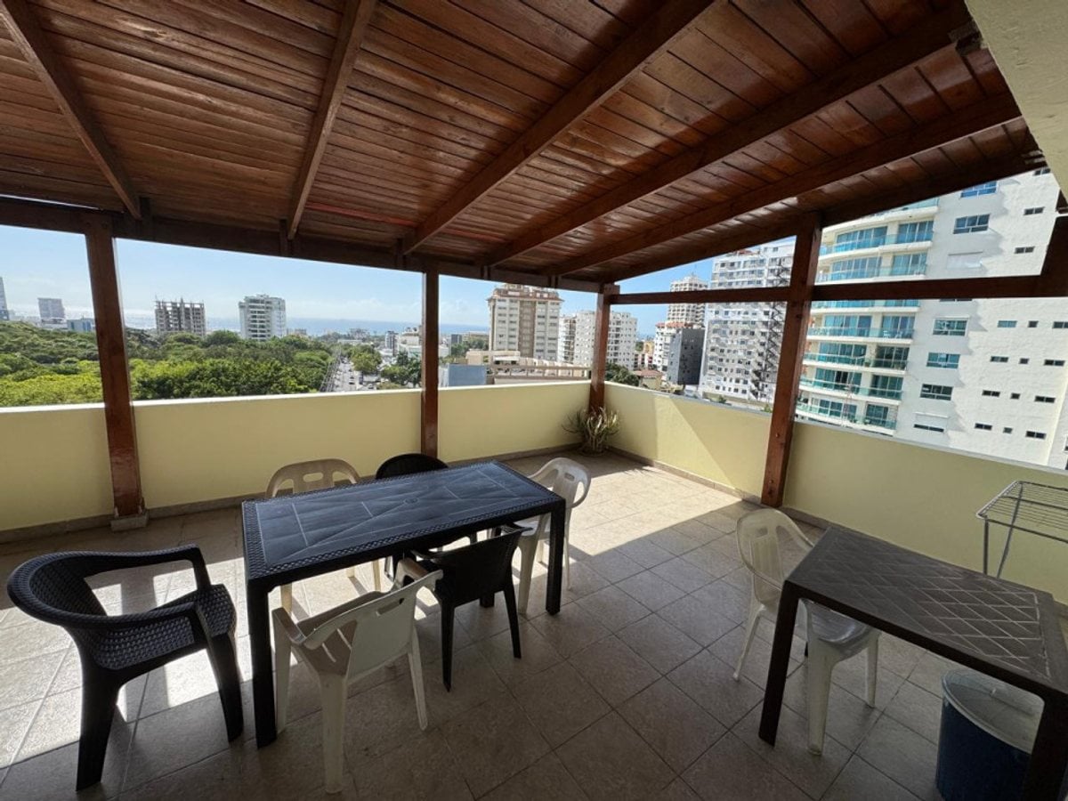 Apartamento en La Esperilla, 2 hab, 2 baños – foto 5