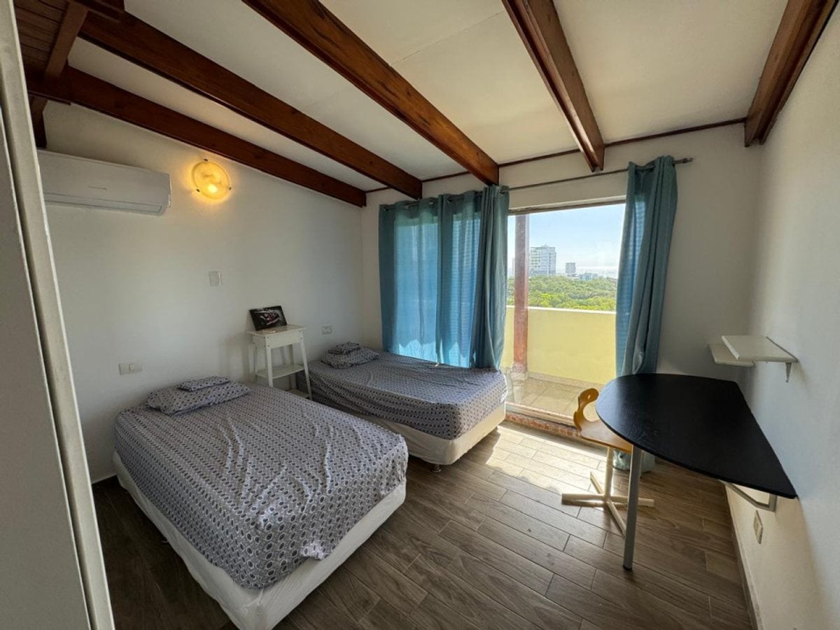 Apartamento en La Esperilla, 2 hab, 2 baños – foto 11